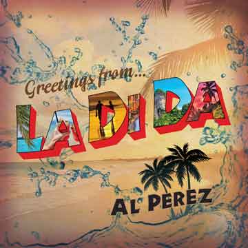 La Di Da Single Cover