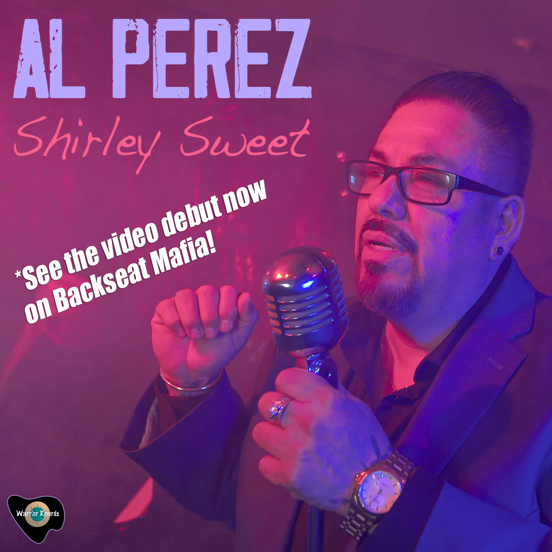 Shirley Sweet Music Video